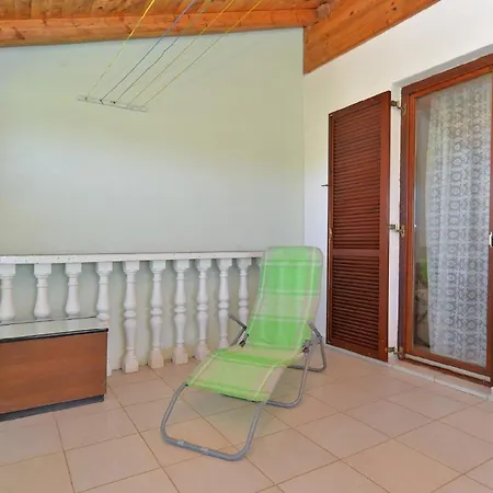 Ferienwohnung Fuer 5 Personen Ca 90 Qm In Galizana, Istrien Istrische Riviera Apartment *