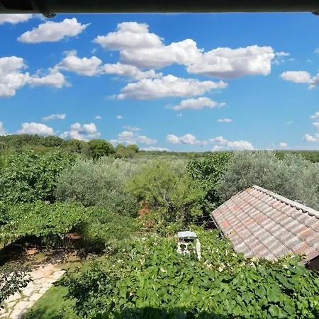 Ferienwohnung Fuer 5 Personen Ca 90 Qm In Galizana, Istrien Istrische Riviera * Pula