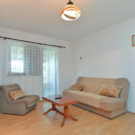 Apartment Ferienwohnung Fuer 5 Personen Ca 90 Qm In Galizana, Istrien Istrische Riviera Pula