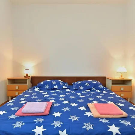 Ferienwohnung Fuer 5 Personen Ca 90 Qm In Galizana, Istrien Istrische Riviera *